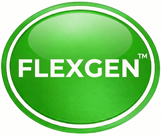 FLEXGEN® PCTG thermoforming sheet